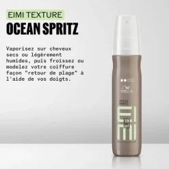 Spray texturisant mat Ocean Spritz Eimi / 150ml