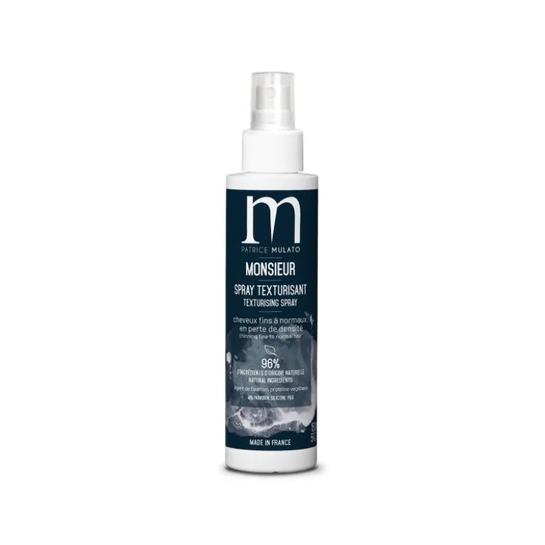 Spray texturisant Monsieur / 150ml