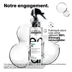 Spray thermo-modelant Flex Pli Tecni.Art / 190ml