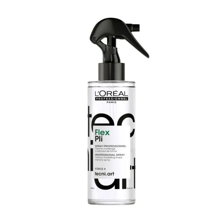 Spray thermo-modelant Flex Pli Tecni.Art / 190ml