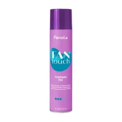 Spray thermoprotecteur fixateur FanTouch / 300ml