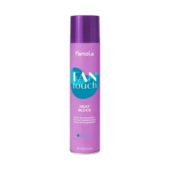 Spray thermoprotecteur Heat Block FanTouch / 300ml