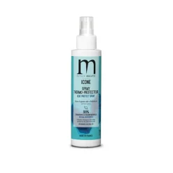 Spray thermo-protecteur naturel Icône / 150ml