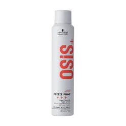 Spray vaporisateur fixation forte Osis+ Freeze Pump / 200ml