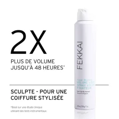 Spray volume fixateur Volume Lock Clean Stylers / 200ml