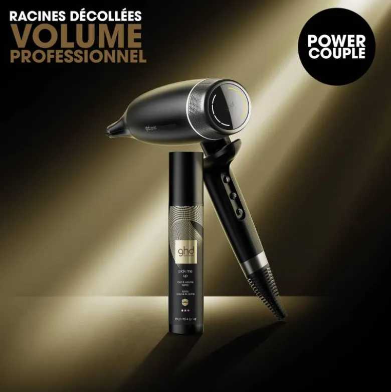 Spray volume racine Pick me up / 120ml