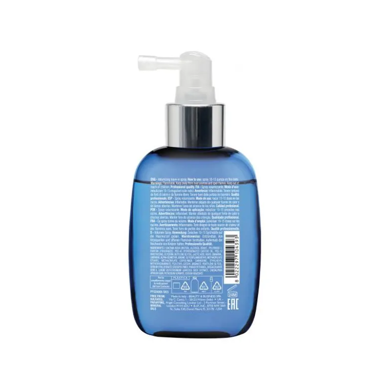 Spray volumisant et corporisant Volume / 125ml