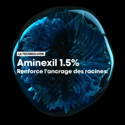 Sérum anti-chute Aminexil Advanced / 90ml