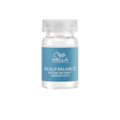 Sérum anti-chute Balance (1 boîte de 8 ampoules) / 48ml