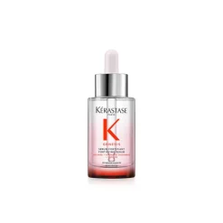 Sérum Anti-Chute Fortifiant – chute réduite, fibre renforcée / 30ml