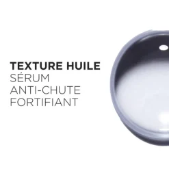 Sérum Anti-Chute Fortifiant – chute réduite, fibre renforcée / 30ml