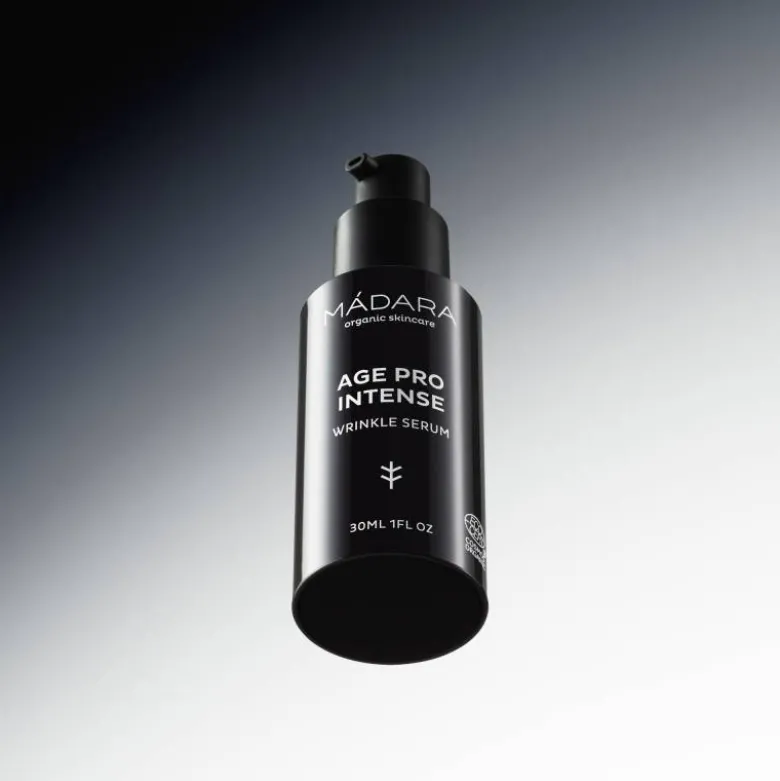 Sérum anti-rides AGE PRO Intense – Hydratation et raffermissement / 30ml