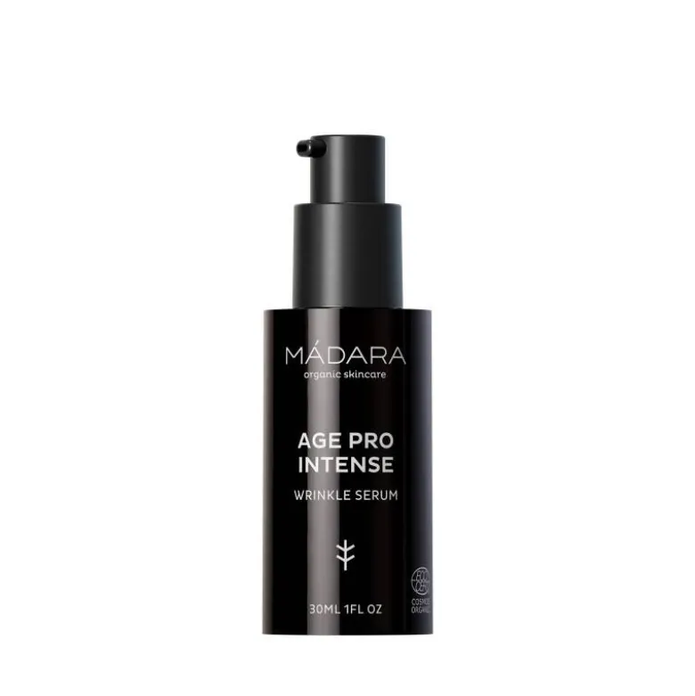 Sérum anti-rides AGE PRO Intense – Hydratation et raffermissement / 30ml