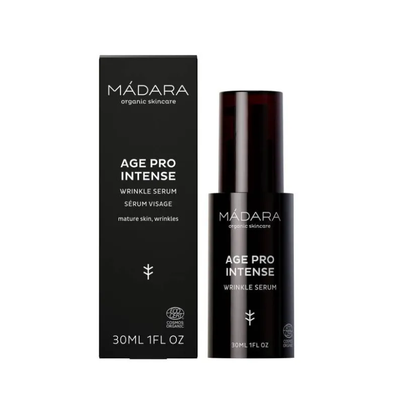 Sérum anti-rides AGE PRO Intense – Hydratation et raffermissement / 30ml