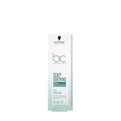 Sérum apaisant BC Bonacure - cuirs chevelus secs et sensibles / 100ml