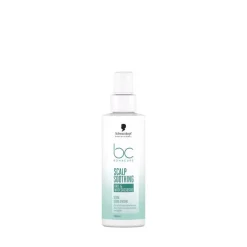 Sérum apaisant BC Bonacure - cuirs chevelus secs et sensibles / 100ml