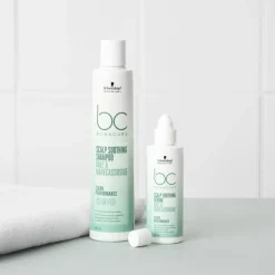 Sérum Apaisant BC Bonacure Scalp / 100ml