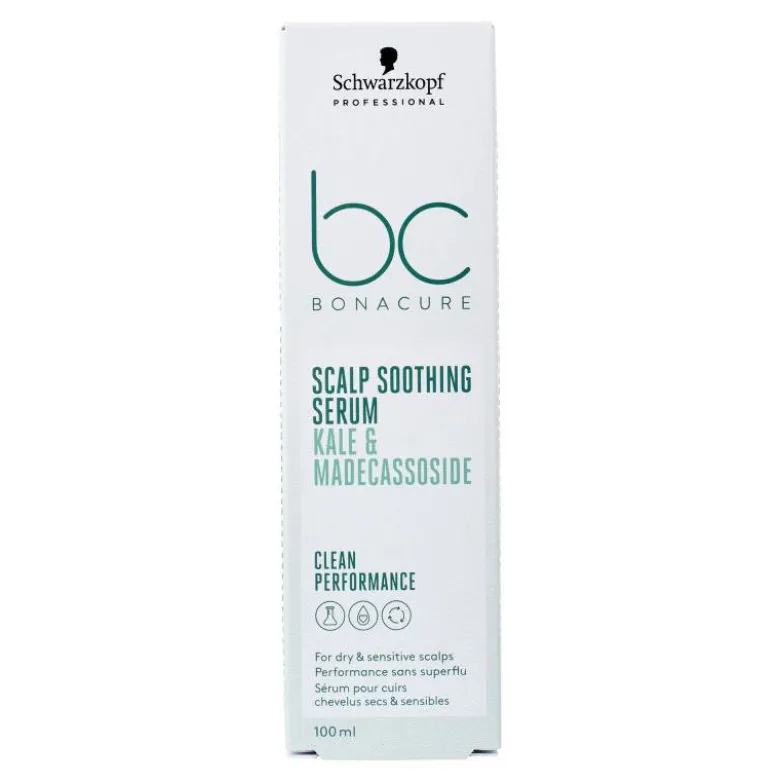 Sérum Apaisant BC Bonacure Scalp / 100ml