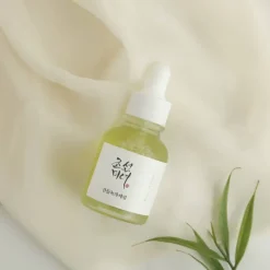 Sérum Apaisant Calming Serum : Thé Vert + Panthénol / 30ml