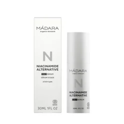 Sérum Botanique Alternatif Niacinamide 5 en 1 – Éclat et uniformité / 30ml
