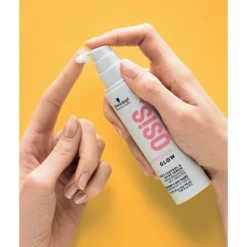 Sérum brillance anti-frisottis Osis+ Glow / 50ml