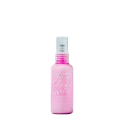 Sérum brillance pour cheveux ondulés Glazed Waves – lissage, thermo-protection / 75ml