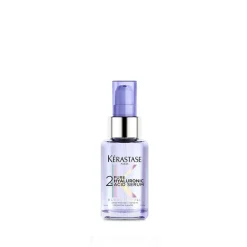 Sérum capillaire Blond Absolu 2% Acide Hyaluronique – réparation et force / 50ml