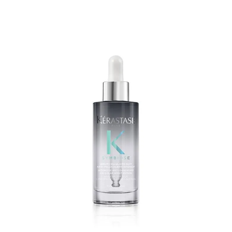 Sérum cellulaire nuit anti-pelliculaire intensif Symbiose / 90ml