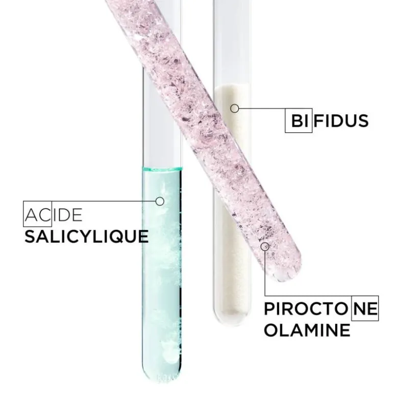 Sérum cellulaire nuit anti-pelliculaire intensif Symbiose / 90ml
