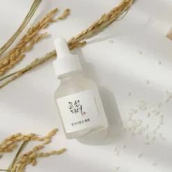 Sérum Éclat Profond Glow Deep Serum : Riz + Alpha-Arbutine / 30ml