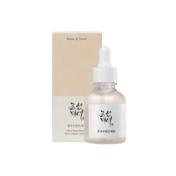 Sérum Éclat Profond Glow Deep Serum : Riz + Alpha-Arbutine / 30ml
