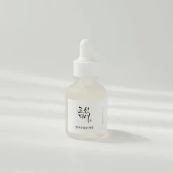 Sérum Éclat Profond Glow Deep Serum : Riz + Alpha-Arbutine / 30ml
