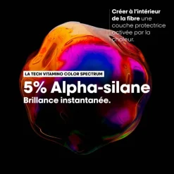 Sérum concentré brillance miroir Vitamino Color Spectrum / 50ml