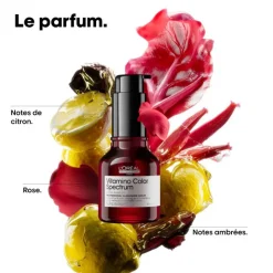Sérum concentré brillance miroir Vitamino Color Spectrum / 50ml