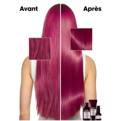Sérum concentré brillance miroir Vitamino Color Spectrum / 50ml