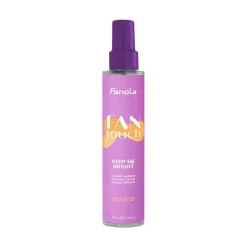Sérum cristaux brillants FanTouch / 100ml