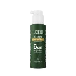 Sérum Croissance – accélère la croissance, hydrate, limite les frisottis / 100ml