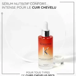 Sérum cuir chevelu Nutritive Nutri-Supplement Scalp Serum / 90ml