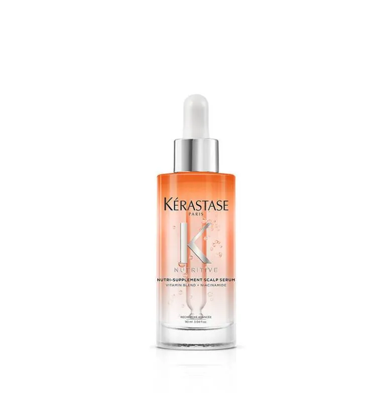 Sérum cuir chevelu Nutritive Nutri-Supplement Scalp Serum / 90ml