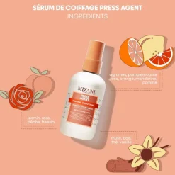 Sérum de coiffage thermoprotecteur Press Agent Thermal Smoothing / 100ml