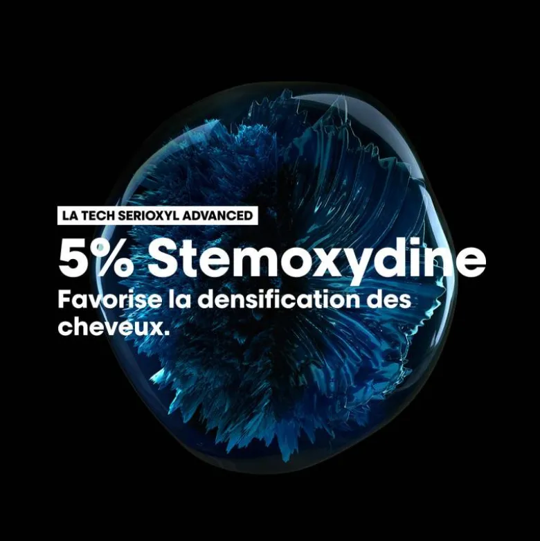 Sérum densifiant Serioxyl Advanced / 90ml