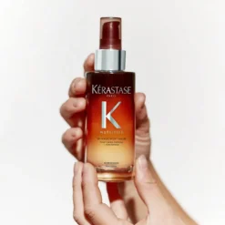 Sérum de nuit cheveux secs Nutritive – hydratation, réparation, protection / 30ml