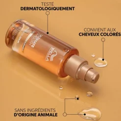 Sérum Huile Miracle Ultimate Smooth / 30ml