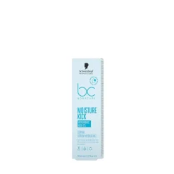 Sérum hydratant cheveux normaux à secs Moisture Kick – éclat souplesse brillance / 50ml