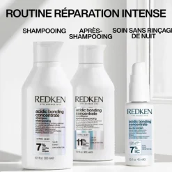 Sérum Jour & Nuit Acidic Bonding Concentrate / 45ml
