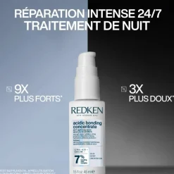 Sérum Jour & Nuit Acidic Bonding Concentrate / 45ml