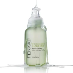 Sérum lissant anti-frisottis Brilliant Gloss Glass Hair / 100ml