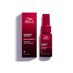 Sérum nourrissant de nuit Ultimate Repair / 30ml