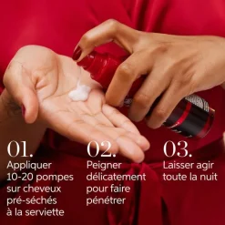 Sérum nourrissant de nuit Ultimate Repair / 30ml