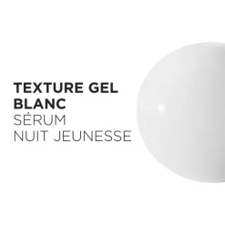 Sérum Nuit Jeunesse Chronologiste - Revitalisation, Hydratation, Anti-Frisottis / 30ml